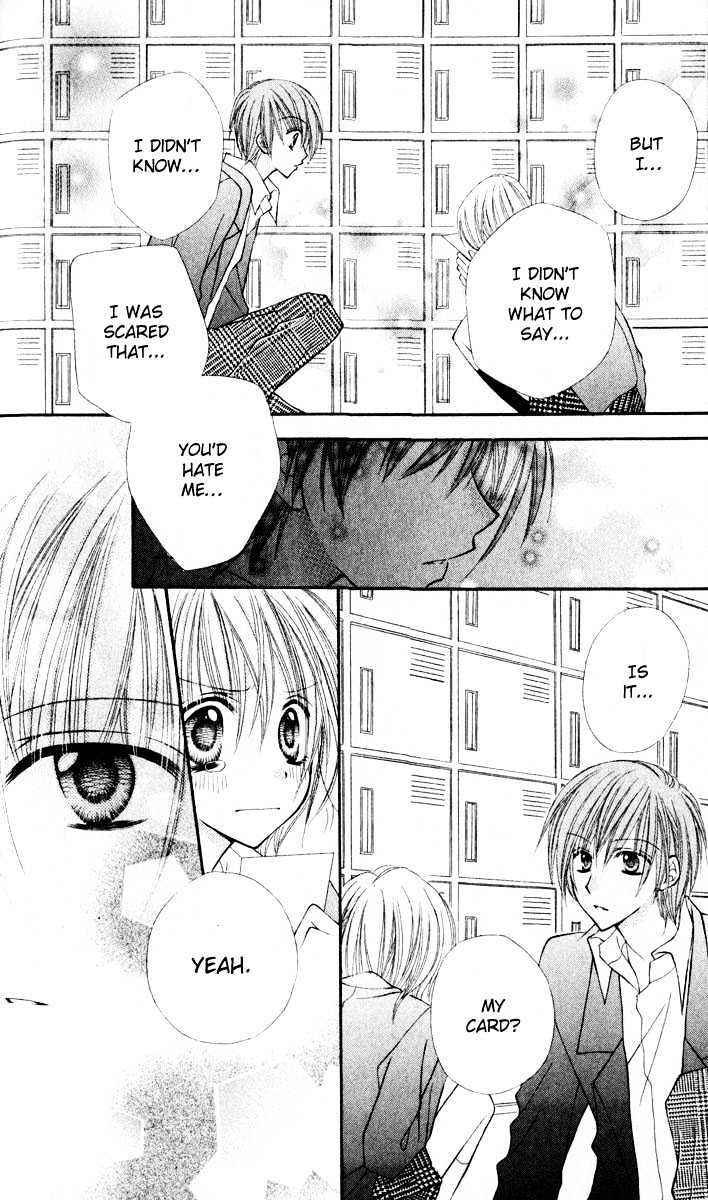 Sono Saki No Sweet - Vol.1 Chapter 0