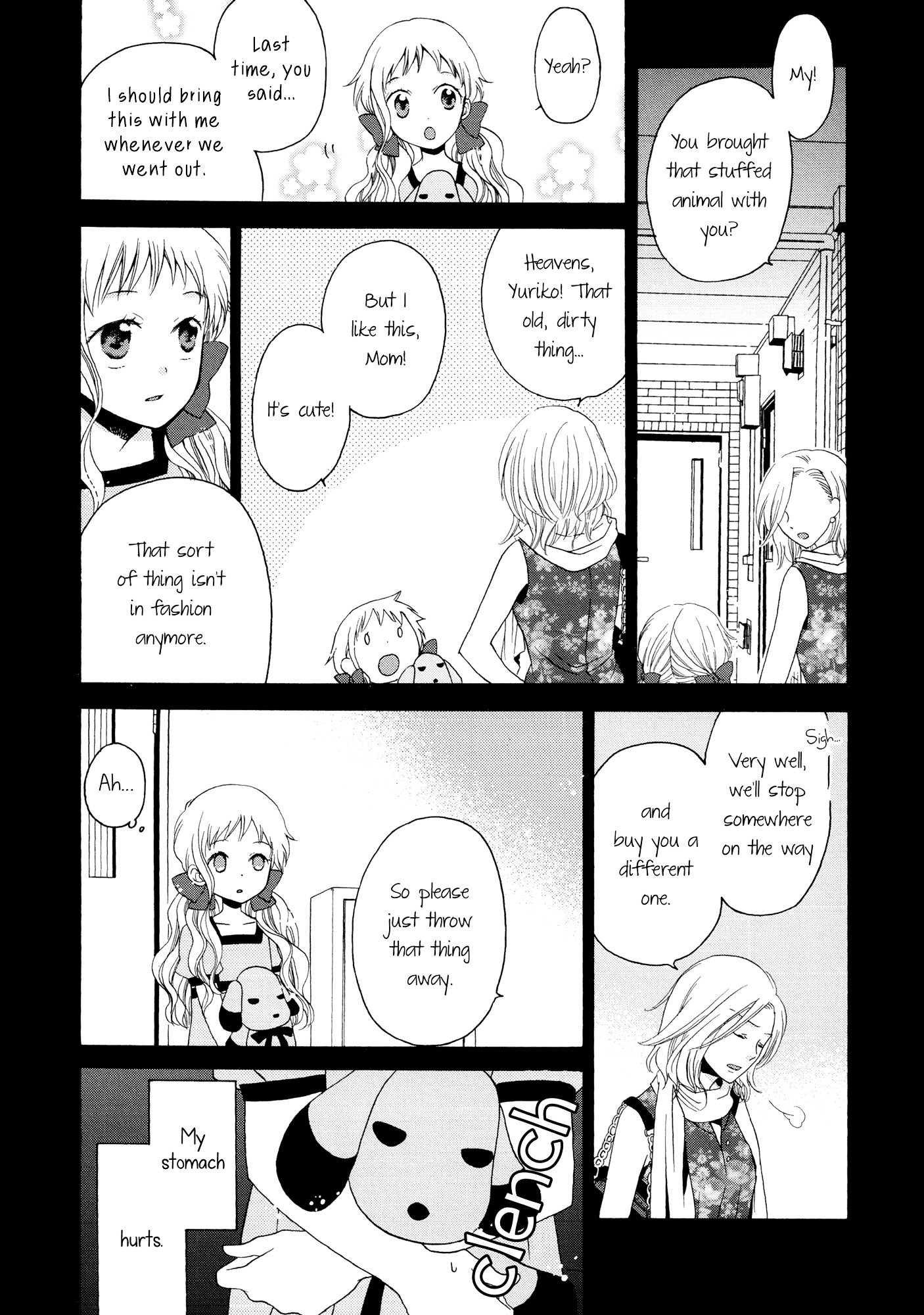 Laika, Pavlov, Pochihachikou - Chapter 1 : Laika, Pavlov, Pochihachikou