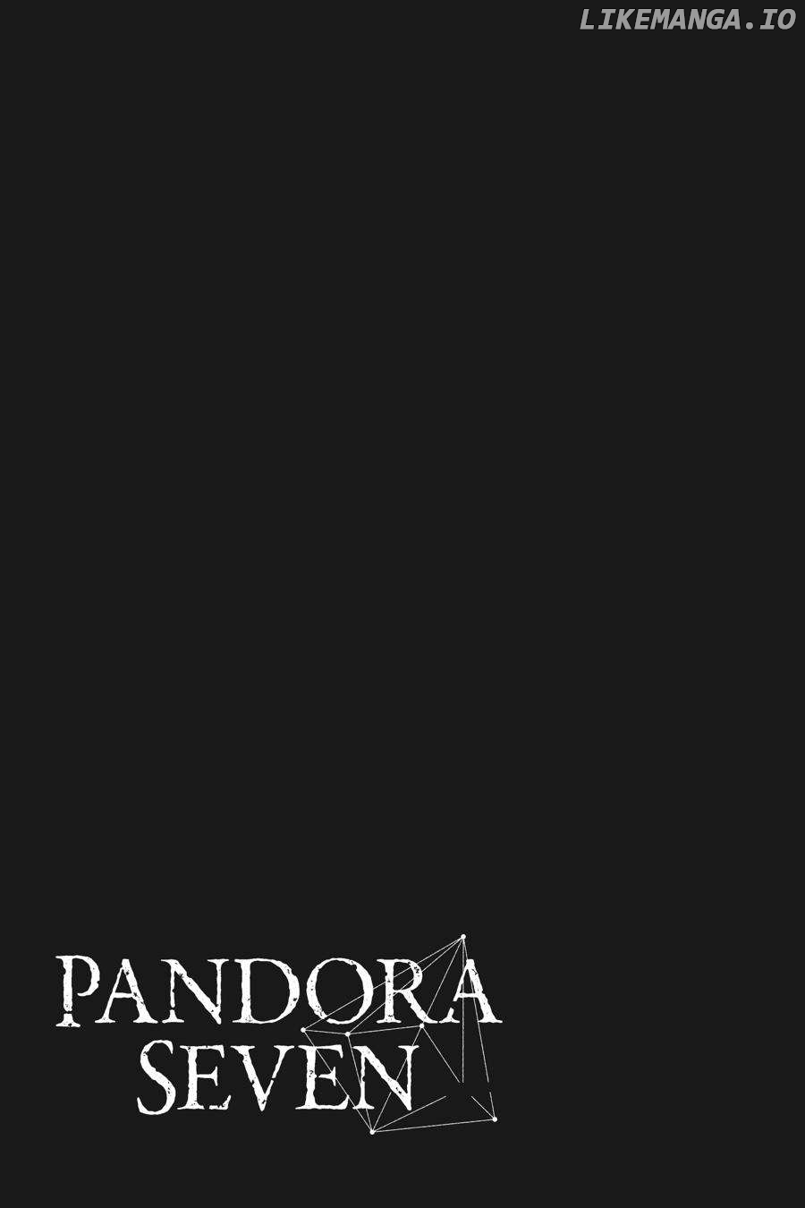 Pandora Seven - Chapter 32