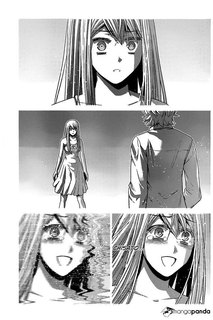 Gokukoku No Brynhildr - Chapter 100