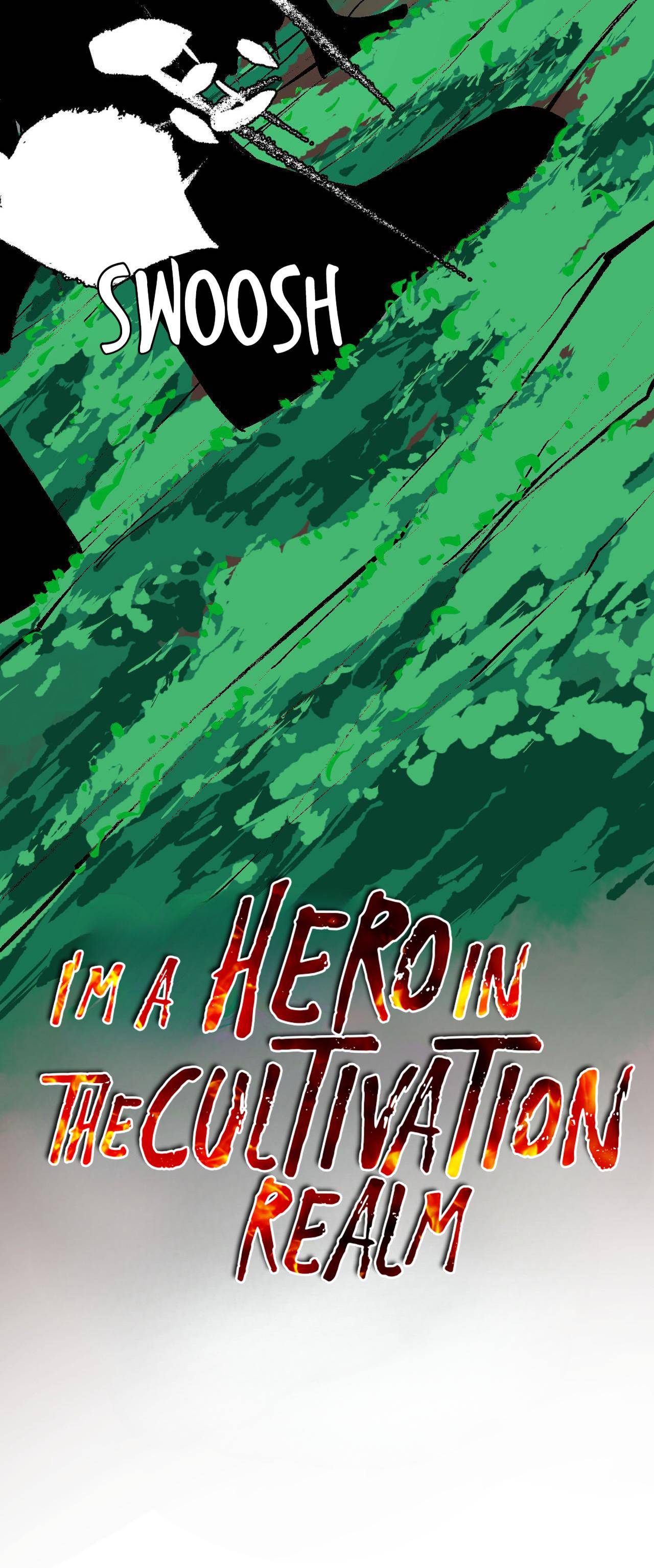 I'm A Hero In The Cultivation Realm! - Chapter 55