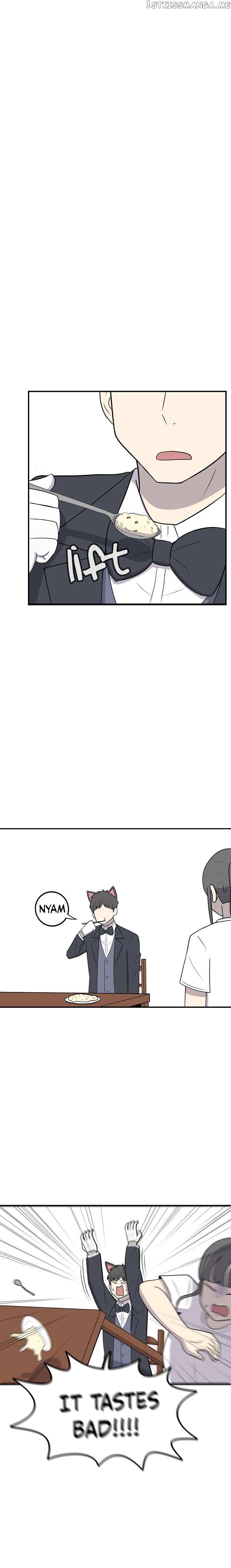 Planet Nya Nya Nya~ - Chapter 39