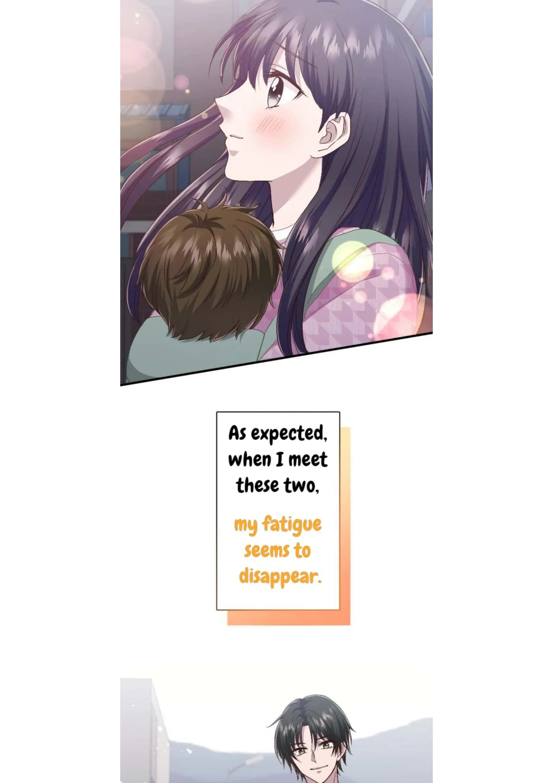 The Revenge Of The Cheated Wife - Chapter 37