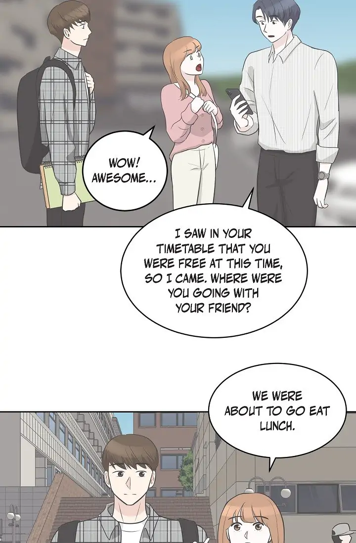 Salad Days (Seolnamu) - Chapter 19