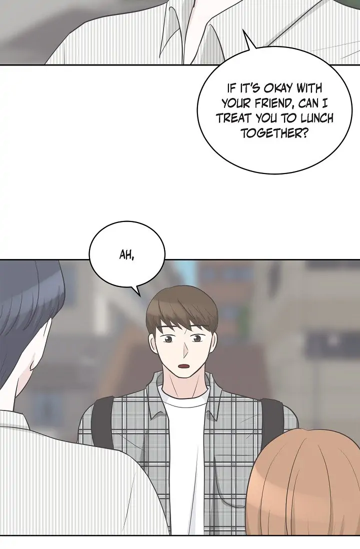 Salad Days (Seolnamu) - Chapter 19