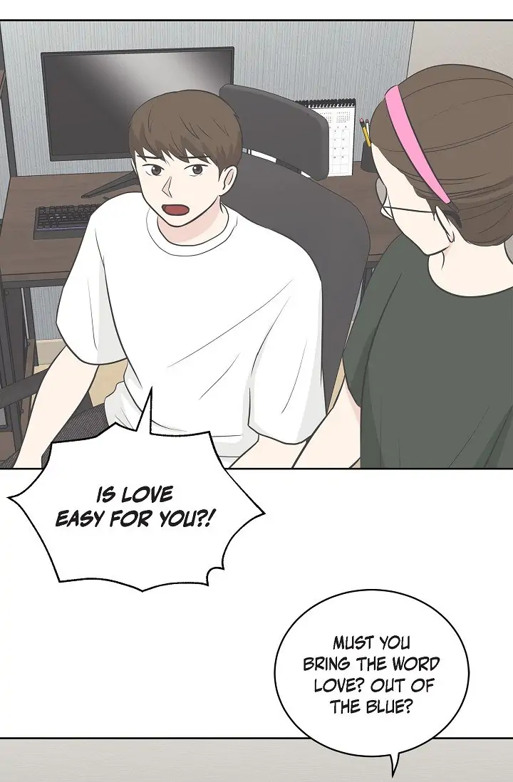 Salad Days (Seolnamu) - Chapter 19