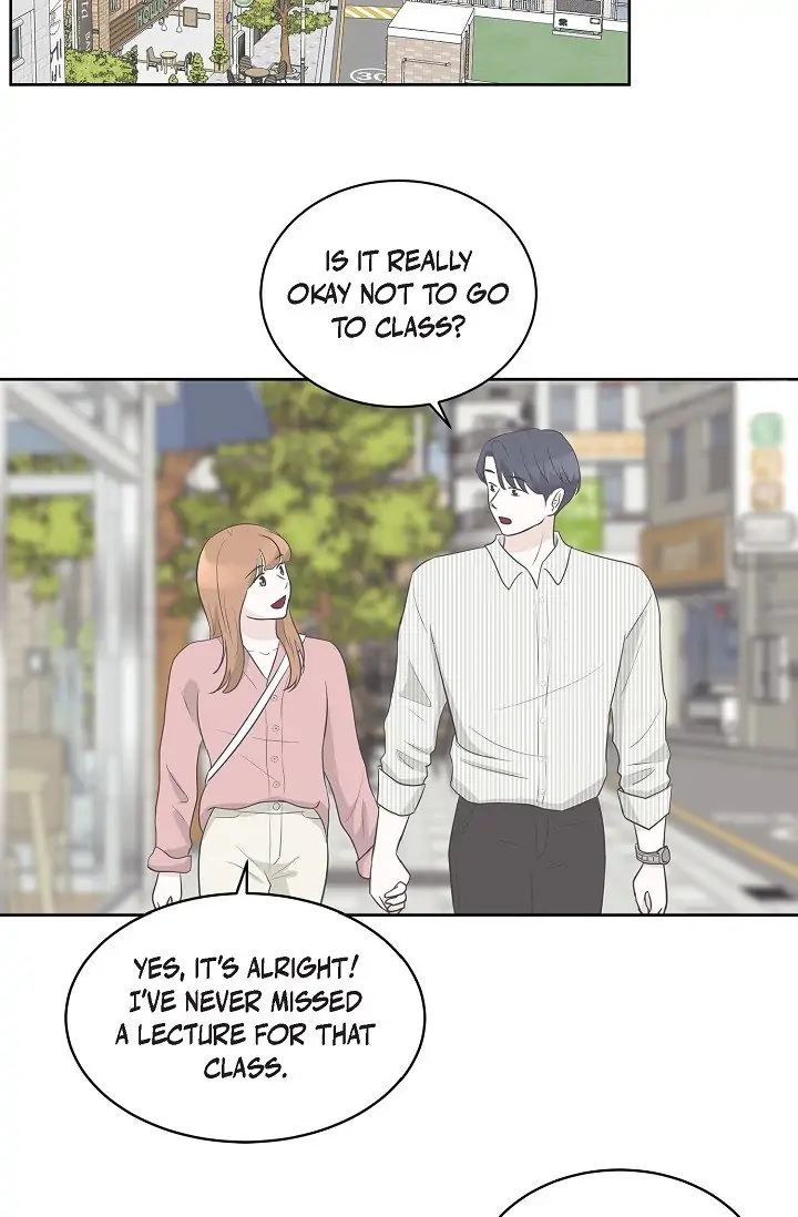 Salad Days (Seolnamu) - Chapter 19