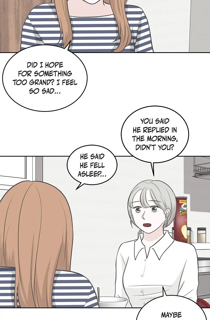 Salad Days (Seolnamu) - Chapter 16