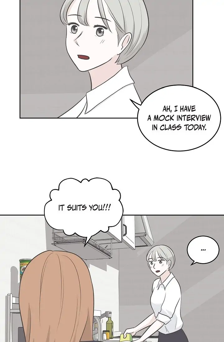 Salad Days (Seolnamu) - Chapter 16