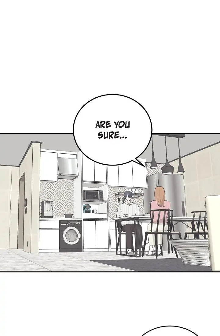 Salad Days (Seolnamu) - Chapter 21