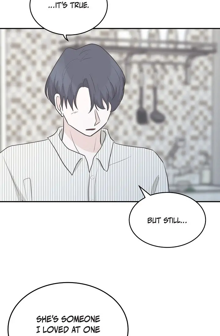 Salad Days (Seolnamu) - Chapter 21