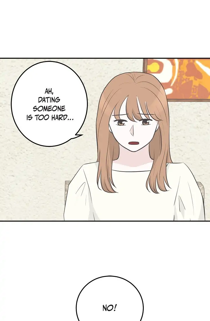 Salad Days (Seolnamu) - Chapter 21