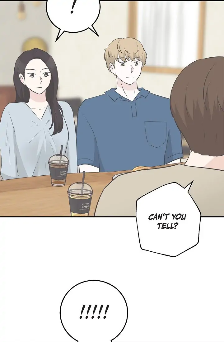 Salad Days (Seolnamu) - Chapter 21