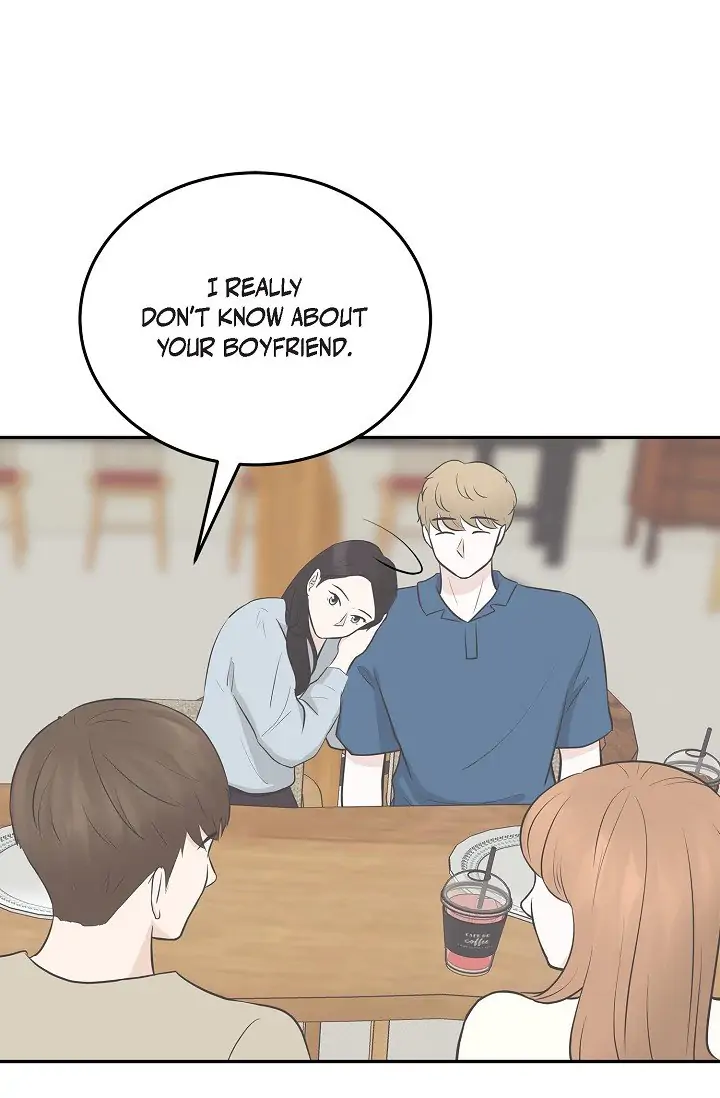 Salad Days (Seolnamu) - Chapter 21