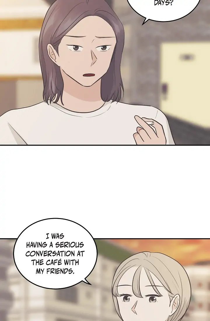 Salad Days (Seolnamu) - Chapter 21