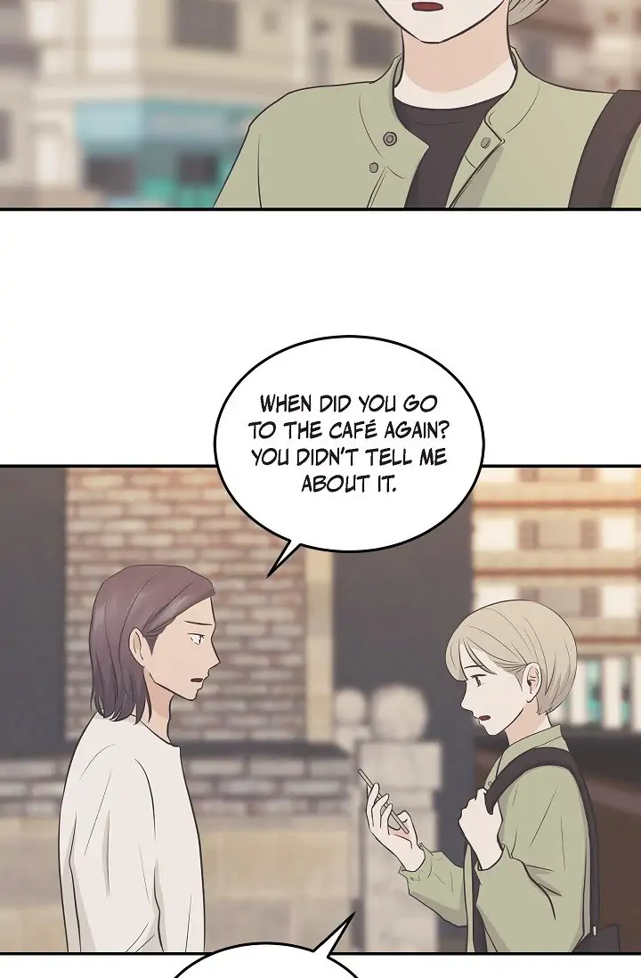 Salad Days (Seolnamu) - Chapter 21