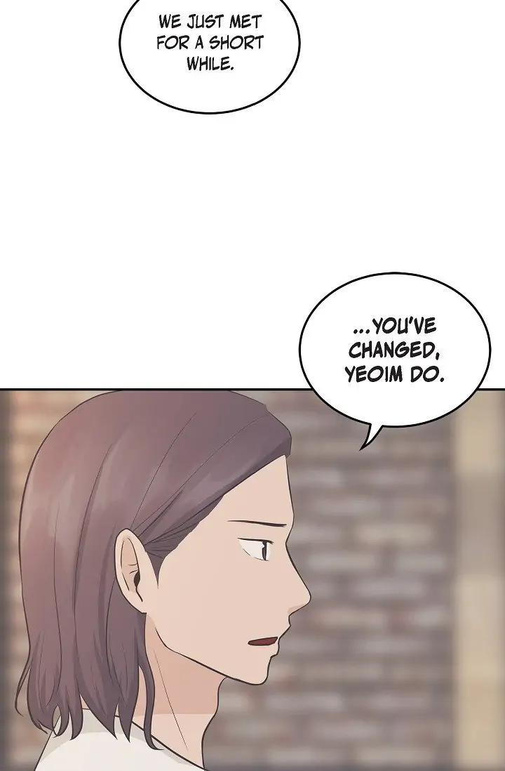 Salad Days (Seolnamu) - Chapter 21