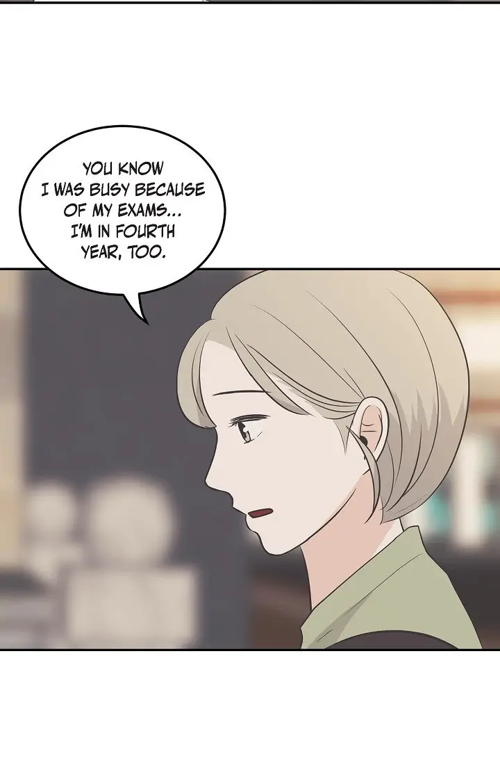 Salad Days (Seolnamu) - Chapter 21