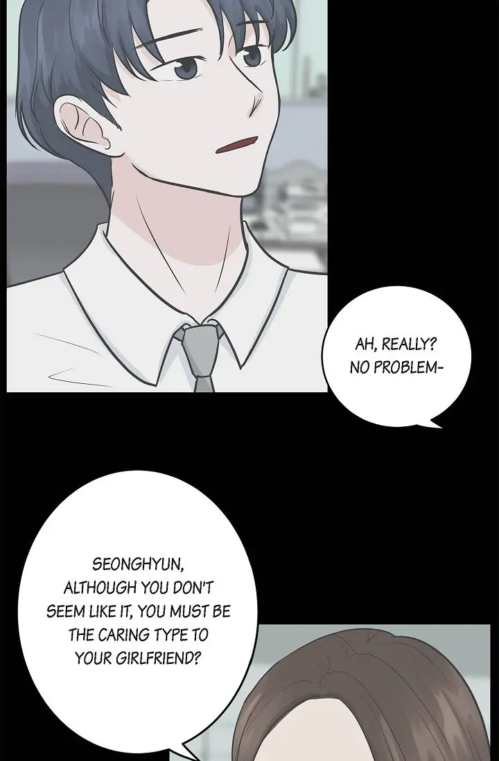 Salad Days (Seolnamu) - Chapter 8