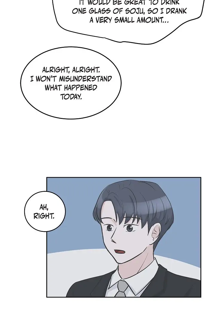 Salad Days (Seolnamu) - Chapter 8