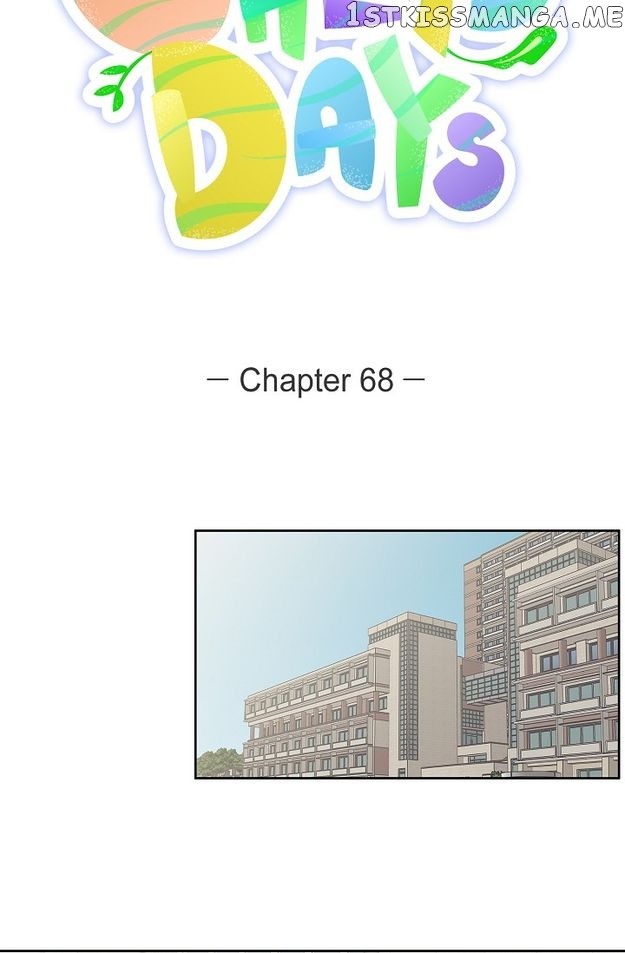 Salad Days (Seolnamu) - Chapter 68