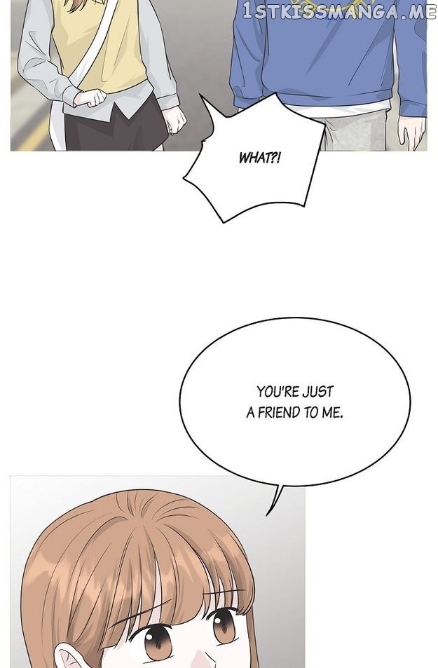 Salad Days (Seolnamu) - Chapter 68