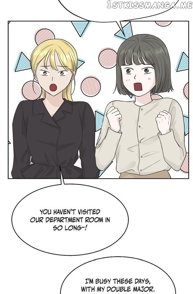 Salad Days (Seolnamu) - Chapter 68