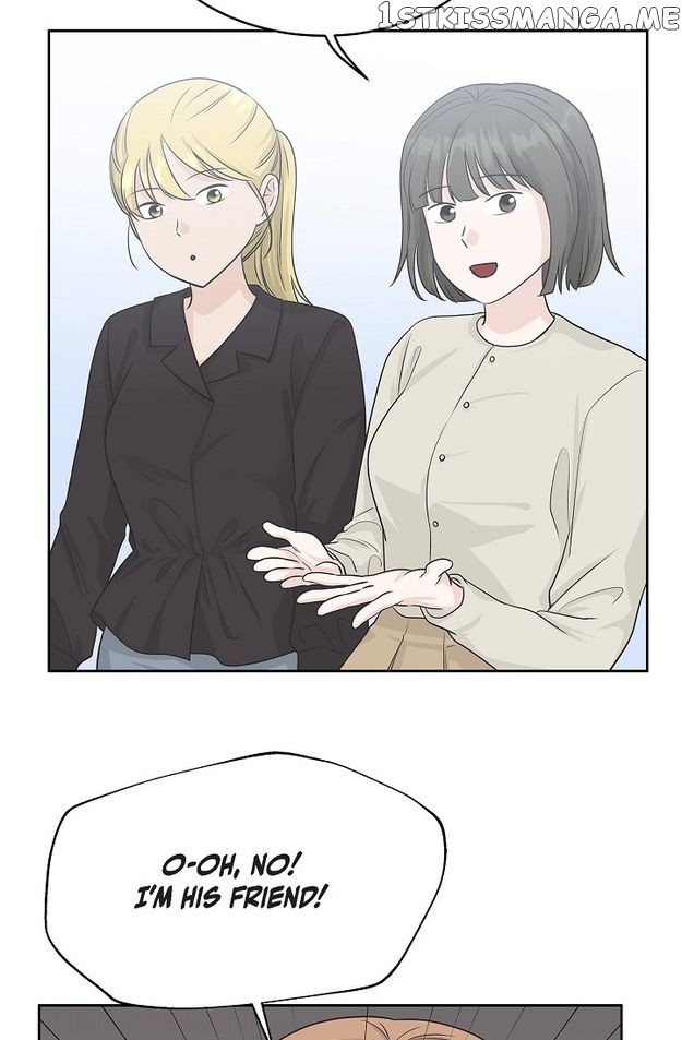 Salad Days (Seolnamu) - Chapter 68