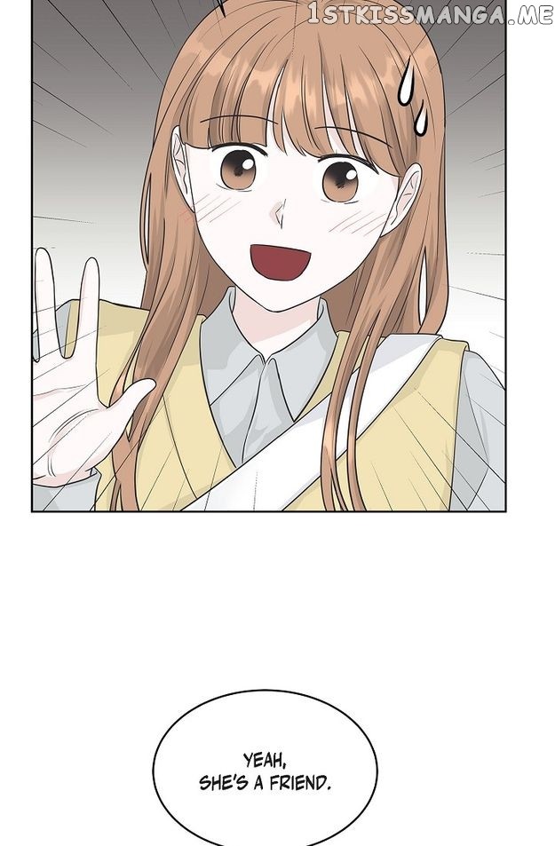 Salad Days (Seolnamu) - Chapter 68