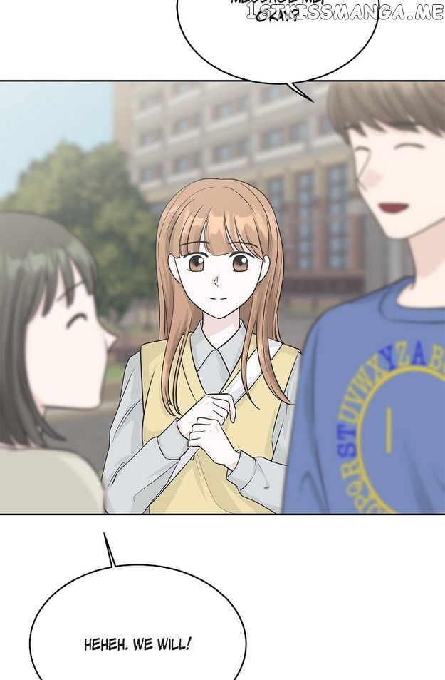 Salad Days (Seolnamu) - Chapter 68