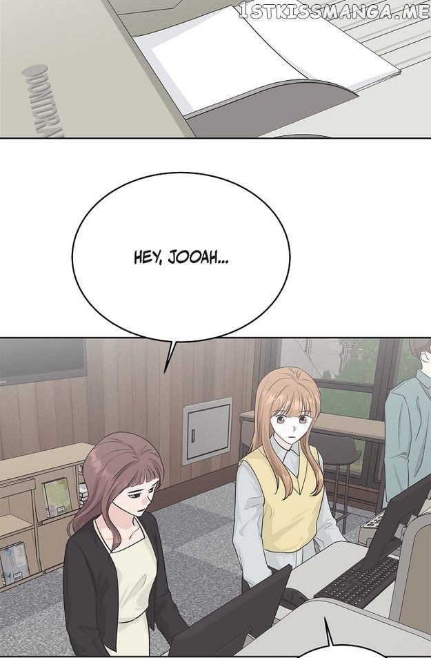 Salad Days (Seolnamu) - Chapter 68