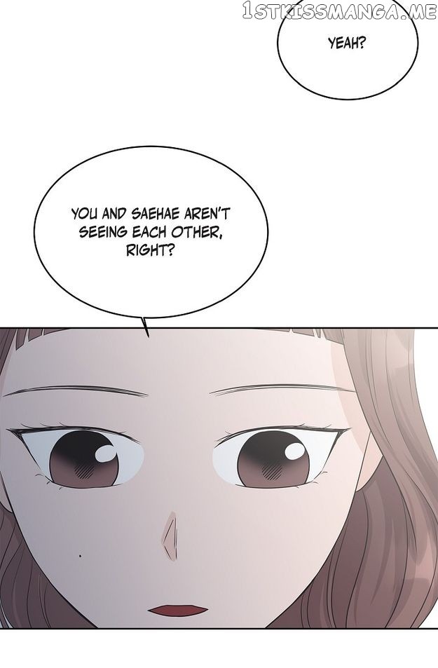 Salad Days (Seolnamu) - Chapter 68