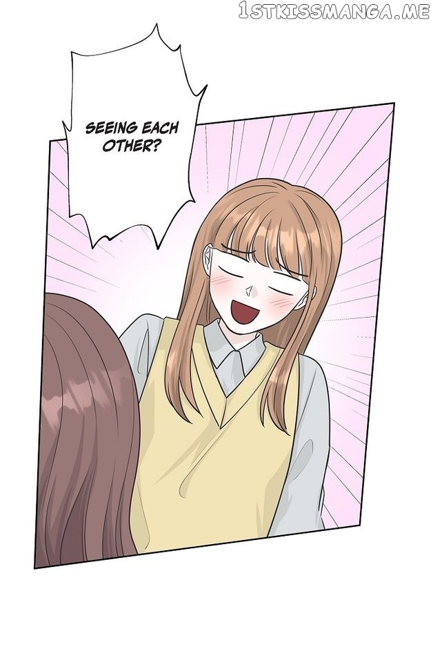 Salad Days (Seolnamu) - Chapter 68