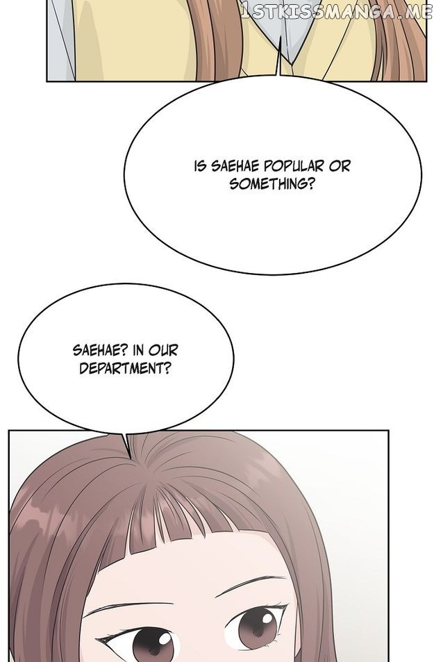 Salad Days (Seolnamu) - Chapter 68