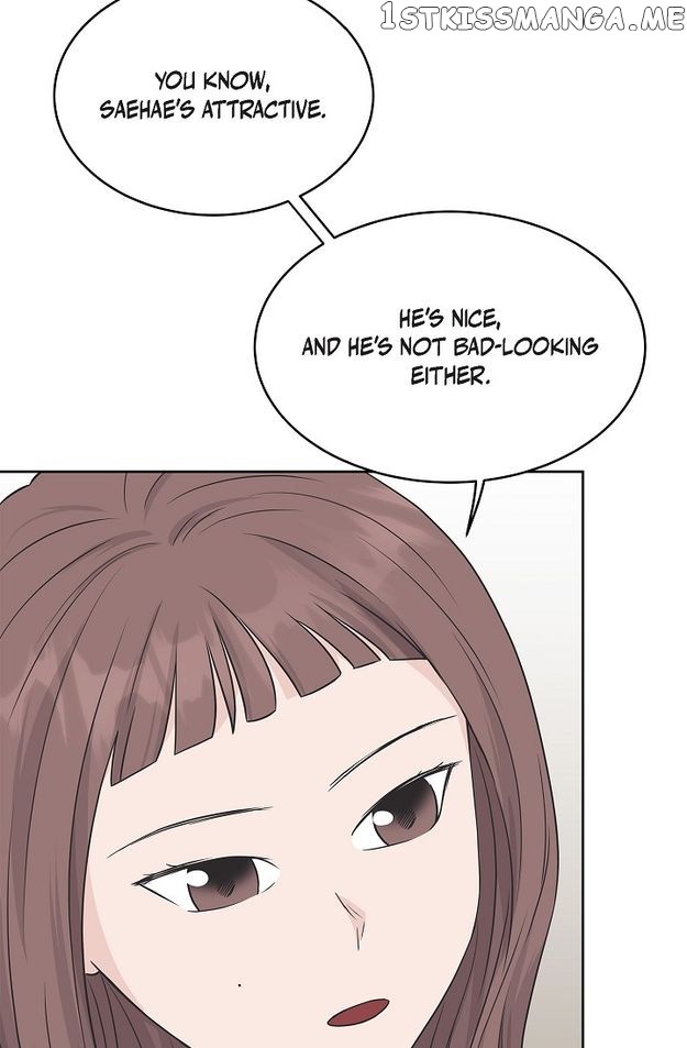 Salad Days (Seolnamu) - Chapter 68