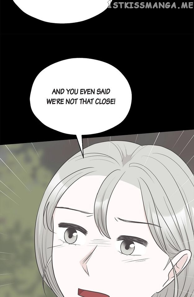 Salad Days (Seolnamu) - Chapter 31