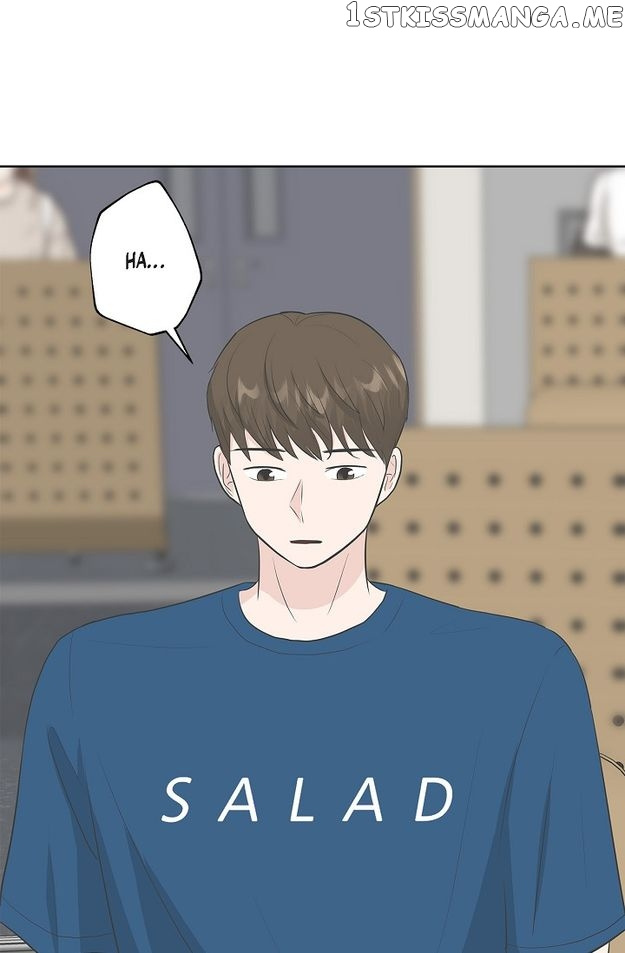 Salad Days (Seolnamu) - Chapter 31