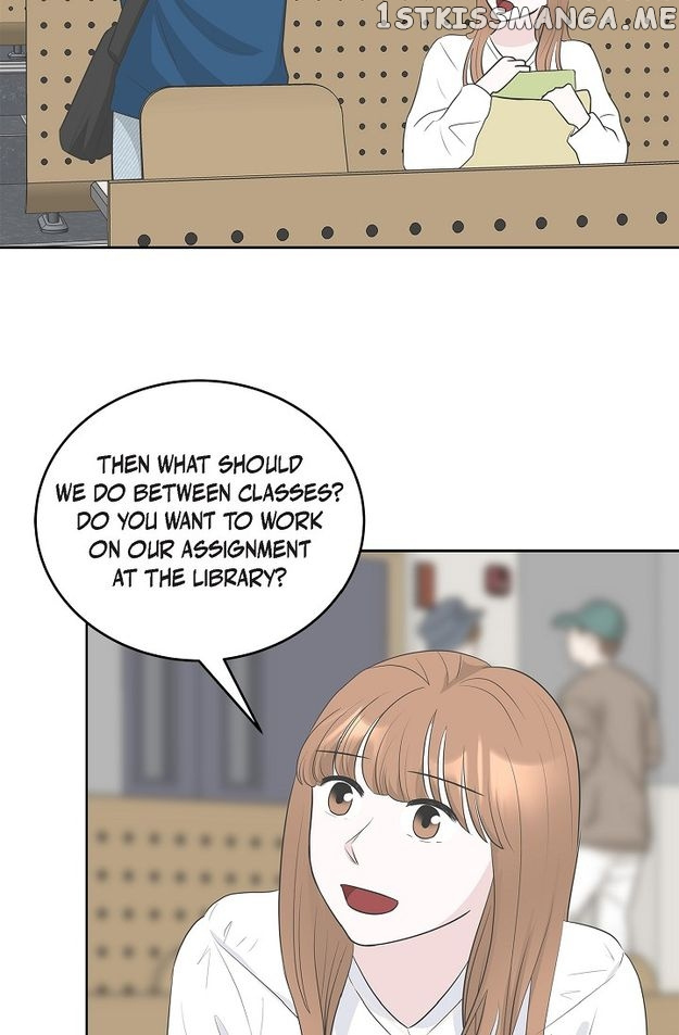 Salad Days (Seolnamu) - Chapter 31