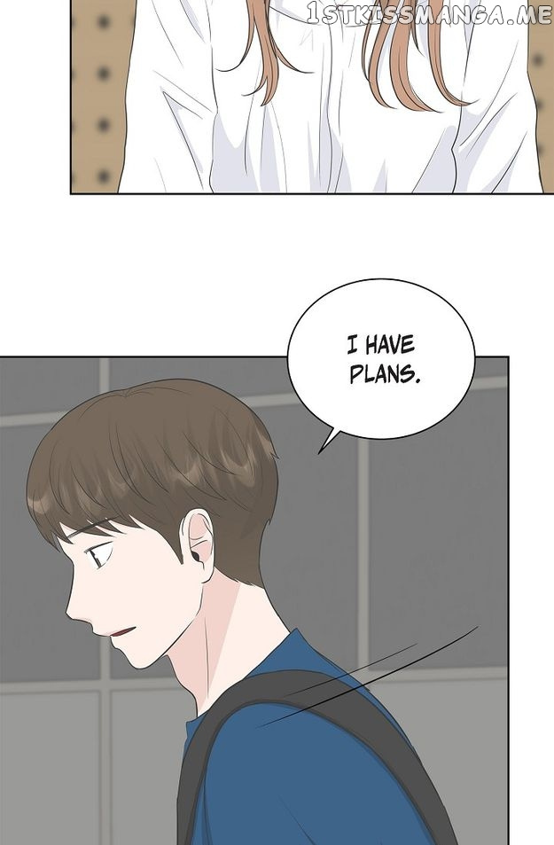 Salad Days (Seolnamu) - Chapter 31