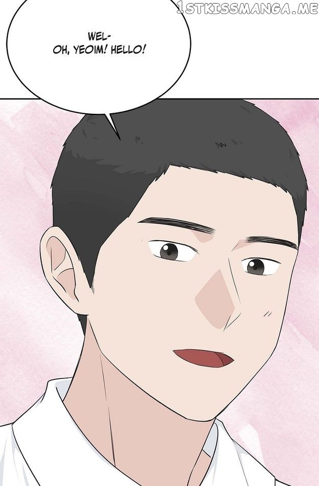 Salad Days (Seolnamu) - Chapter 58