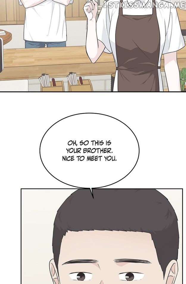 Salad Days (Seolnamu) - Chapter 58