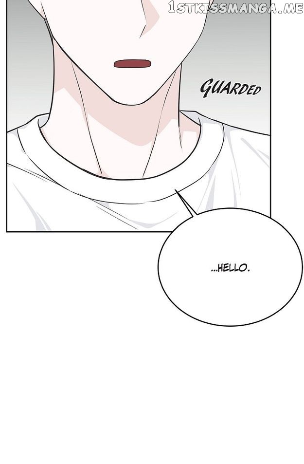 Salad Days (Seolnamu) - Chapter 58