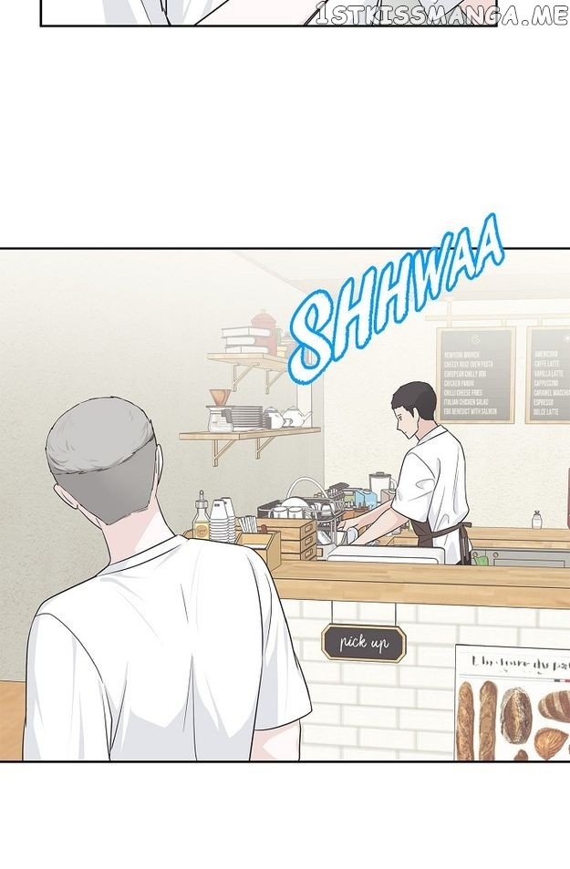 Salad Days (Seolnamu) - Chapter 58