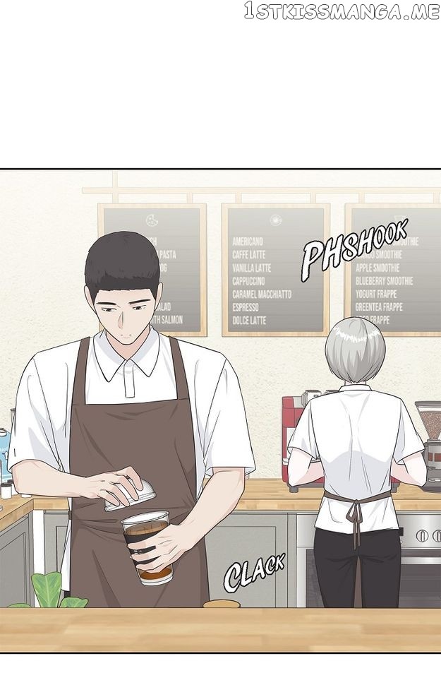 Salad Days (Seolnamu) - Chapter 58