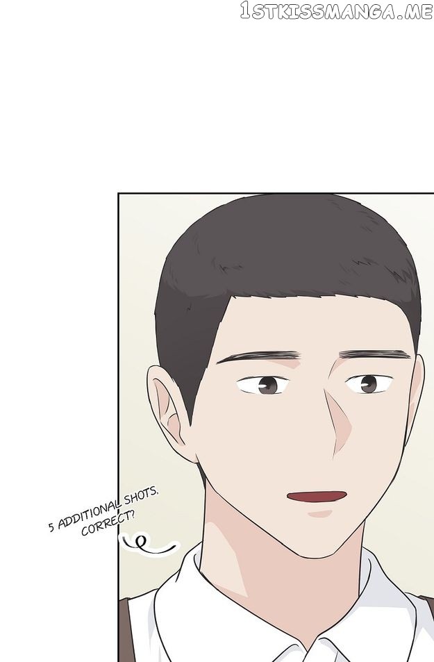 Salad Days (Seolnamu) - Chapter 58