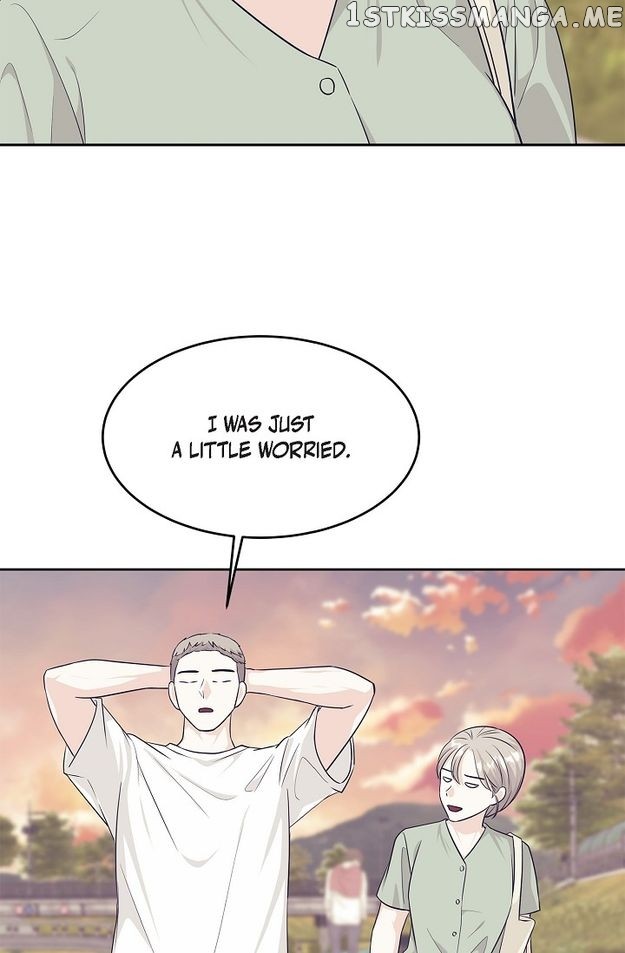 Salad Days (Seolnamu) - Chapter 58