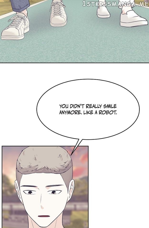 Salad Days (Seolnamu) - Chapter 58