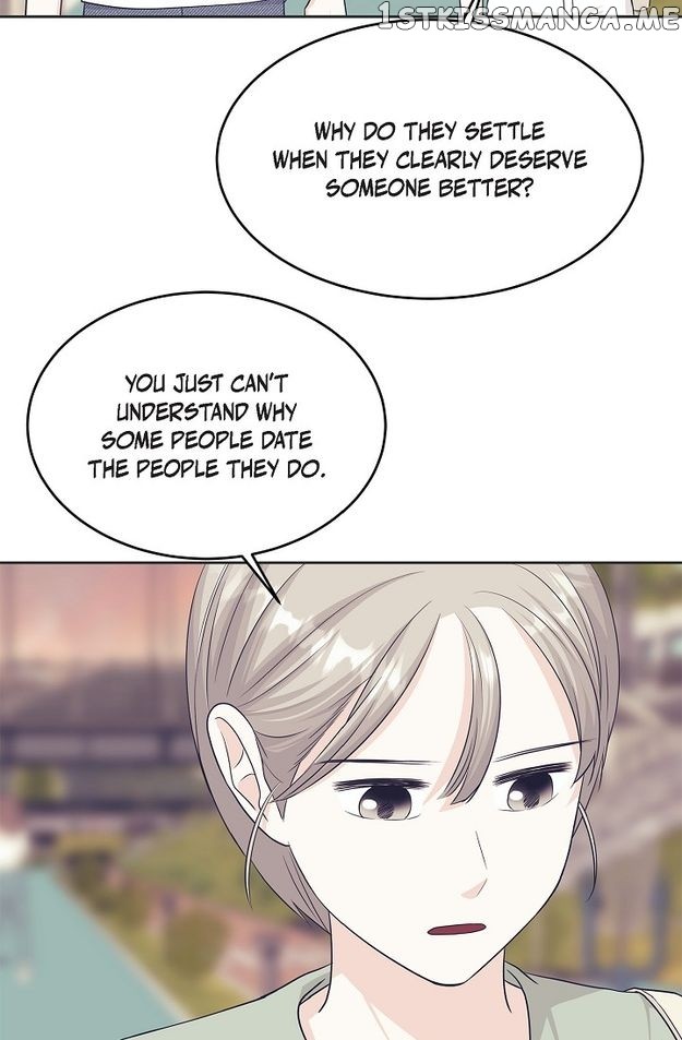 Salad Days (Seolnamu) - Chapter 58