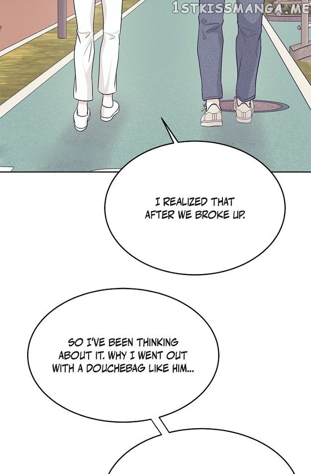 Salad Days (Seolnamu) - Chapter 58