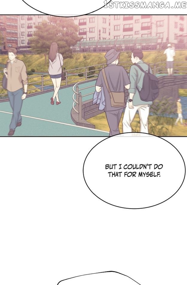 Salad Days (Seolnamu) - Chapter 58